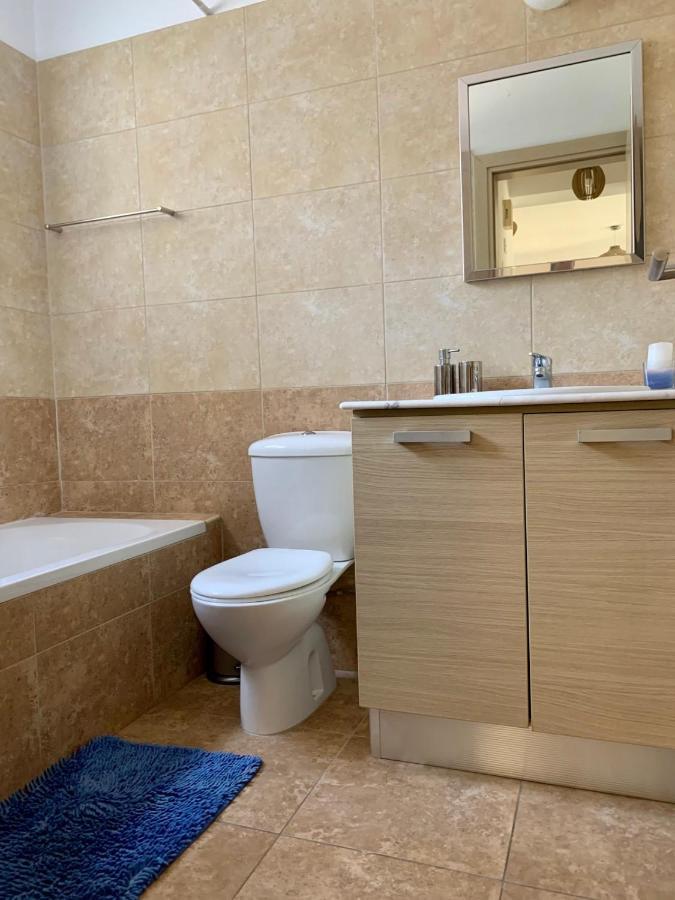 Lazuli City Center Ap 42 Lárnaka Kültér fotó